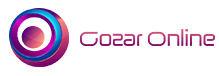 GozarOnline-Logo